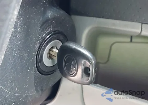 2013 Toyota Tacoma Base V6 from USA, damaged, VIN 5TFUU4EN6DX054322